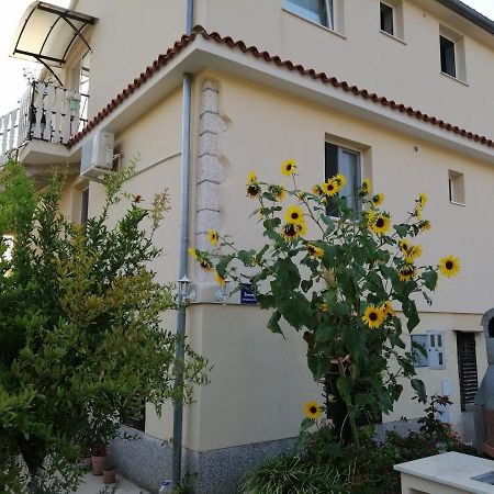 Apartments Martina Banjole Extérieur photo