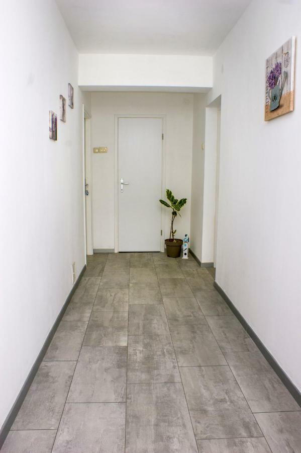 Apartments Martina Banjole Extérieur photo